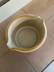 Hearthside Garden Festival Stoneware Gravy Boat and Creamer Pitcher — photo 5