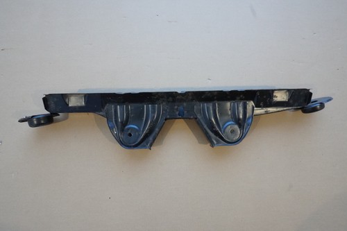 FORD ESCORT MK3 CROSSMEMBER BOOT chassis floor rear NEW NOS OEM
