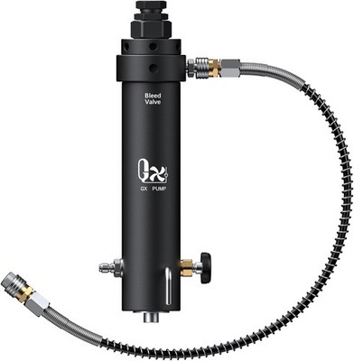 PCP Air Compressor Filter 5800PSI GX PUMP Oil Water Separator