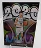 2020-21 Panini Certified Payton Pritchard Rookie Graffiti