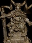 Lead Figure Barbarian King 👑 — photo 3