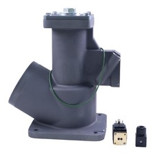 Air Intake Valve 1613815000 for Atlas Copco GA75 Unloader Valve 1613815580