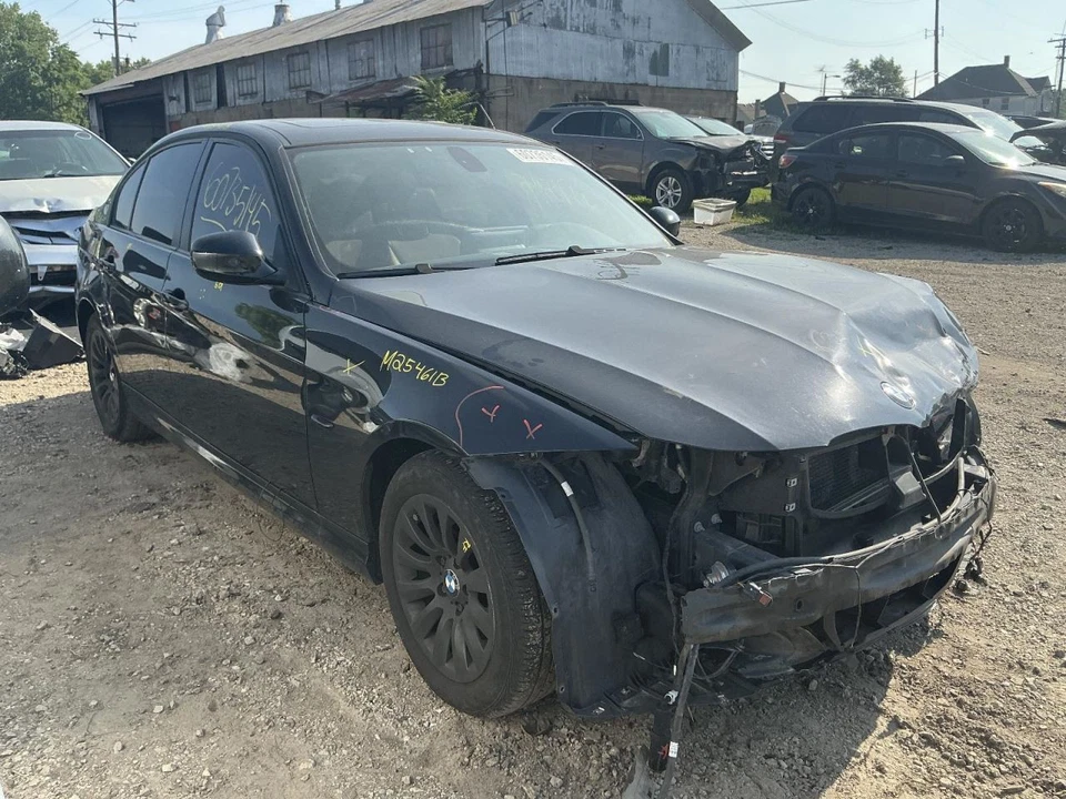 Fuel Tank Convertible N51 Engine Fits 07-13 BMW 328i 843544 Foto 2 de 4