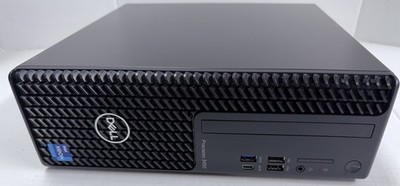 Dell Precision 3450 SFF Xeon W-1350 3.30 GHz 16GB RAM 512GB NVMe Win 11