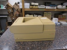 Vintage Apple LaserWriter II NT Printer M6000 - Powers on