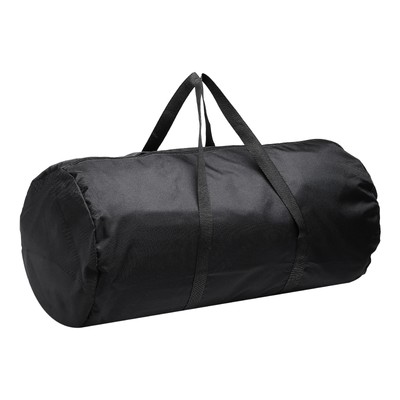 31.49 x 11.81'' Outdoor Duffel Bags Waterproof Camping Storage Bag with Zipper