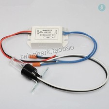 1pcs Snow Wright UV germicidal lamp disinfection lamp UV lamp 10V3W bulb
