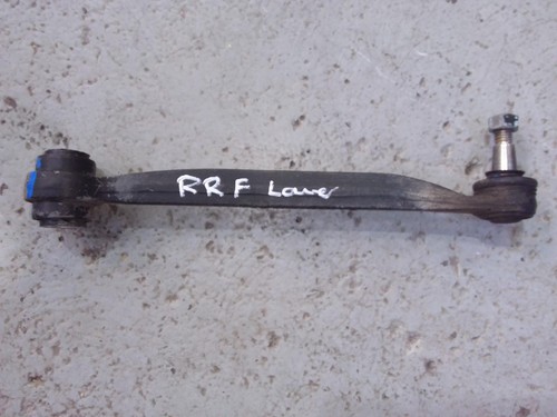 MERCEDES C CLASS RIGHT REAR TRAILING ARM LOWER CONTROL ARM-FRONT, W203, 11/00-06