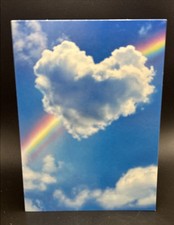 Thinking of You Greeting Card w/Envelope