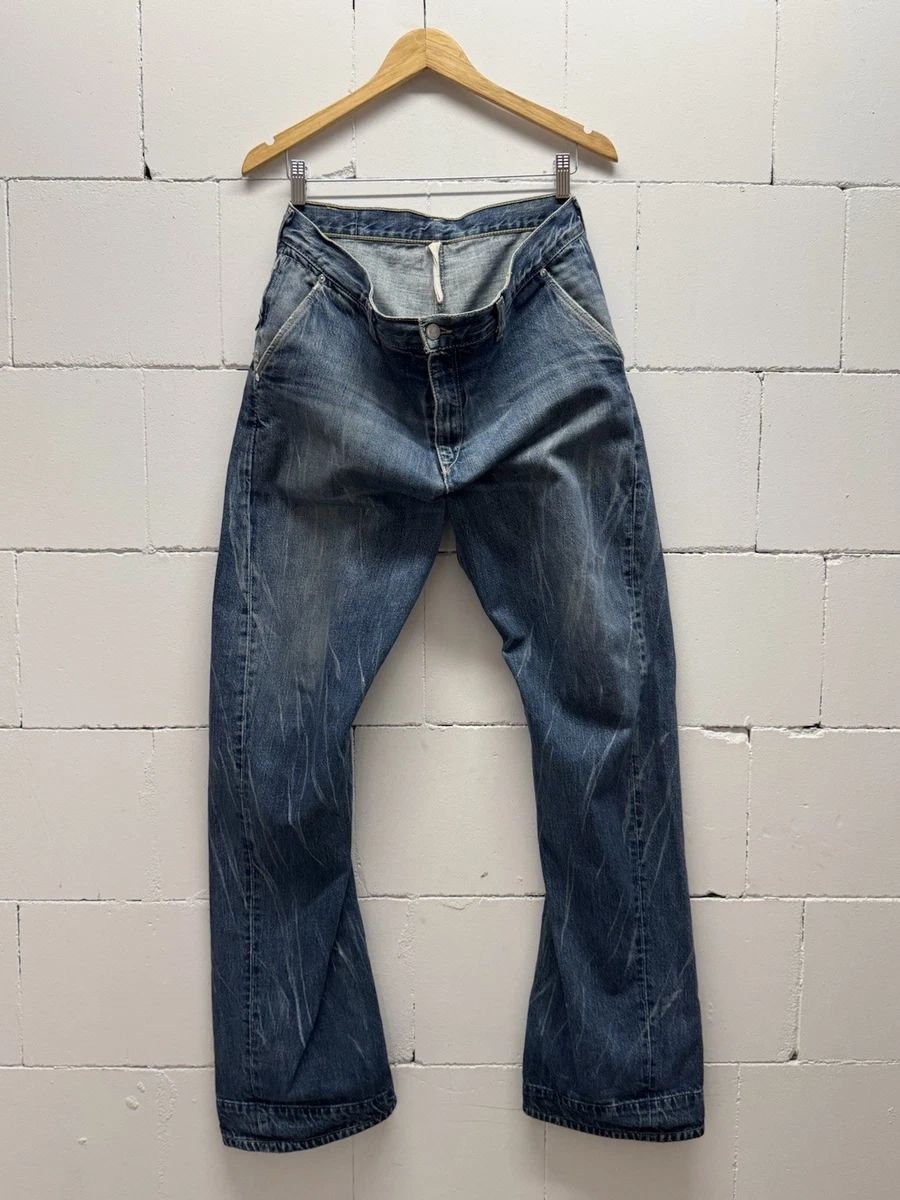 Preços baixos em Jeans Levi's Engineered para Homens | eBay