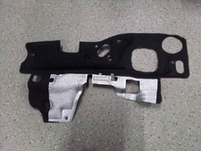 FORD USA BRONCO Rear Brake Disc Protection 1.5 Benzin 135kw 2021 28204483