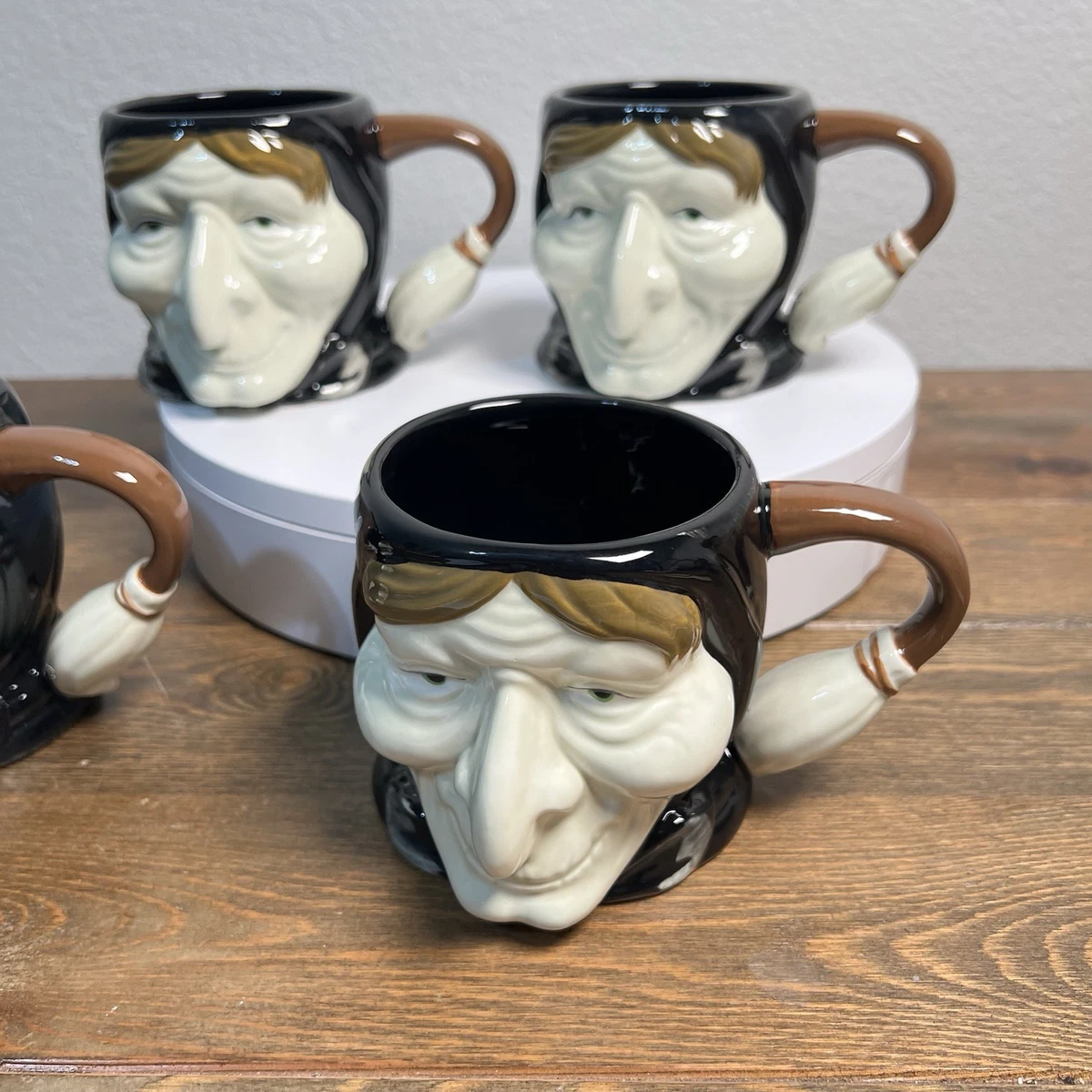 affordable ceramic pottery coffee mugs Essential Mug main image 0