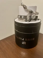 Bp Halloween Retro Stack Bracelet