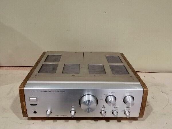 Sansui AU-α907 インテグレーテッドアンプ Sansui AU-α907 Limited Best Integrated Amplifier Amp Limited