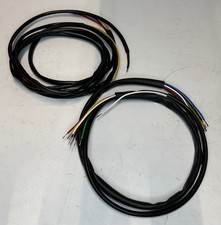 Système Électrique Câblage Cyclomoteur Moto Cross 50 CC Avec Bobine Externe