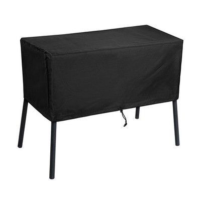 Patio Cover for Camp Chef 2 Burners Stove Outdoor Stove Cover for 14'' x 32''...