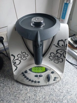 Thermomix TM31 Zu Verkaufen