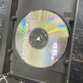 Shining Force CD Sega CD Complete With Damaged Manual And Case With Foam