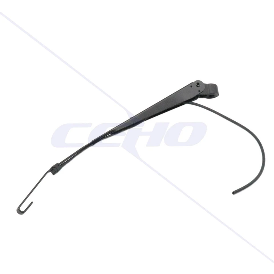 Brazo limpiaparabrisas R236002 602-5411 para camionetas Peterbilt 379 de 14,6 L 1990-2007 Foto 3 de 4