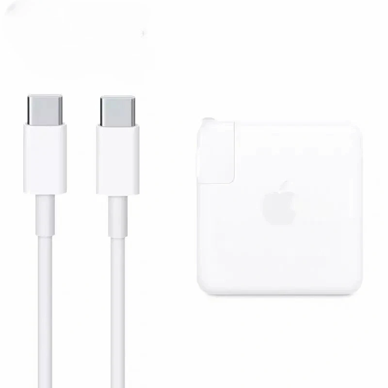 Genuine 140W/96W/87W/67W/61W/30W/12W USB-C Adapter For Apple MacBook Pro/Air - Image 4 of 4