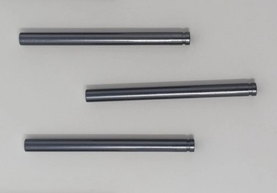1 Metal Replacement Straw Royal Box Compatible Snuff Straws  New Fast Ship