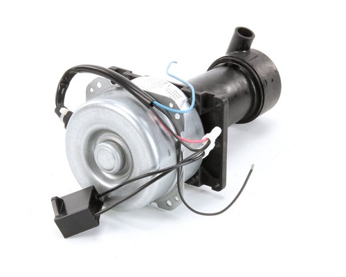Conjunto de bomba Hoshizaki P00468-01 (P00468-01 - pieza de repuesto original OEM - Imagen 2 de 4
