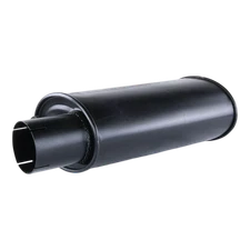 4N7870 Muffler fits Caterpillar 120G 130G 140G 14G 160G 12G 3304 930T SERIES II