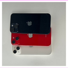 Apple iPhone 14 - 128GB, 256GB, 512GB - Verizon  Att - Midnight Starlight Red
