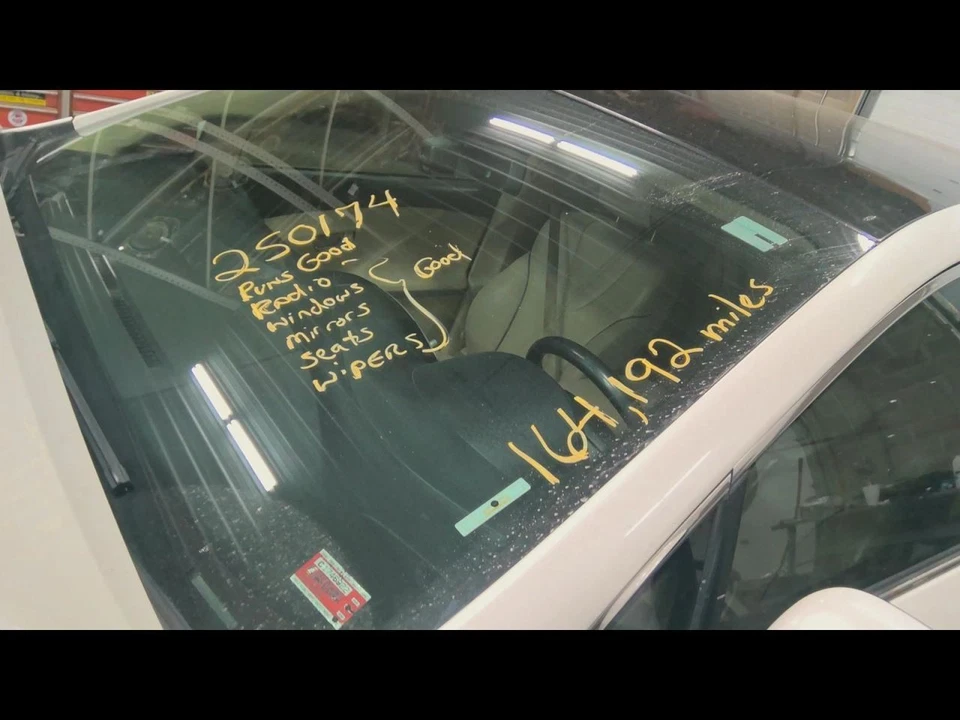 Speedometer Cluster 2GRFE Engine 6 Cylinder MPH HID Fits 09-10 VENZA 685045 - Изображение 2 из 4