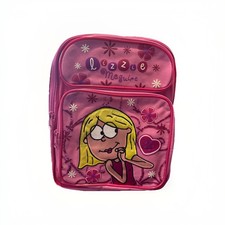 Lizzy Maguire Back Pack - NEW w/ Tags