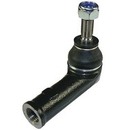 Metzger Spurstangenkopf 54006701 KIT + FüR Vag, Vorderachse Links, AußEn