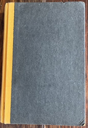 THE MULLENDORE MURDER CASE 1975 True Crime Hardcover Jonathan Kwitny Oklahoma - Foto 11 di 11