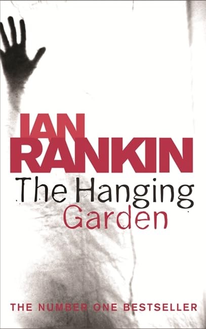 The Hanging Garden (A Rebus Novel) by Rankin, Ian Book The Fast Free Shipping