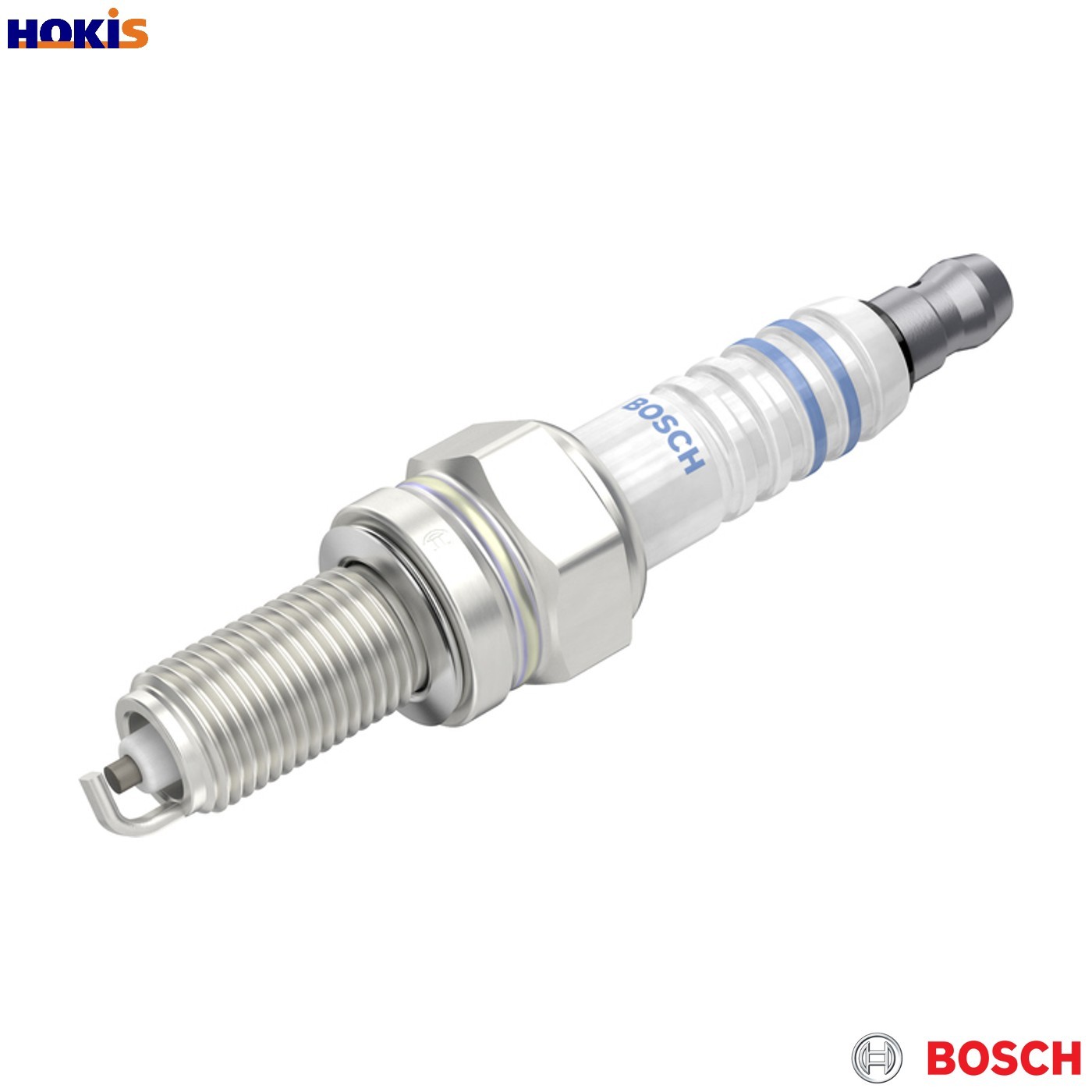 Bosch 0242040502 Spark Plug (Ur6de) - Image 39