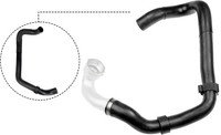 KüHlerschlauch Gates 05-4579 FüR VW Golf 5 1K1 Jetta 3 1K2 Touran 1T1 1T2 1K5 A3