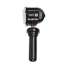 GM 13598771 Tire Pressure Monitoring System TPMS Sensor Size: one piece sensor