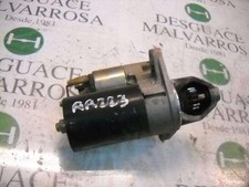 Démarreur Mg ZS