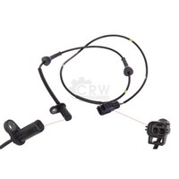 ABS Sensor Raddrehzahl DrehzahlfüHler Vorne Rechts Passend FüR Volvo XC90 I 275