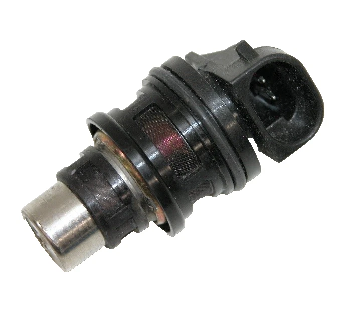 Nuevo inyector de combustible genuino GM compatible con Saturn serie S 91-94 1,9 L Foto 3 de 4