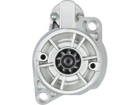 As-Pl Anlasser Starter 1.2 Kw FüR Nissan Terrano II 2.4 4WD 2.4I 12V Pick-Up