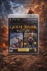 God of War Collection (PS3) – SIGNED by Developers – Complete – Mint Condition
