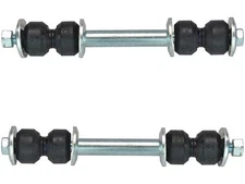 For 1965-1976 Cadillac Calais Sway Bar Link Kit Front 36137BMGM 1966 1967 1968