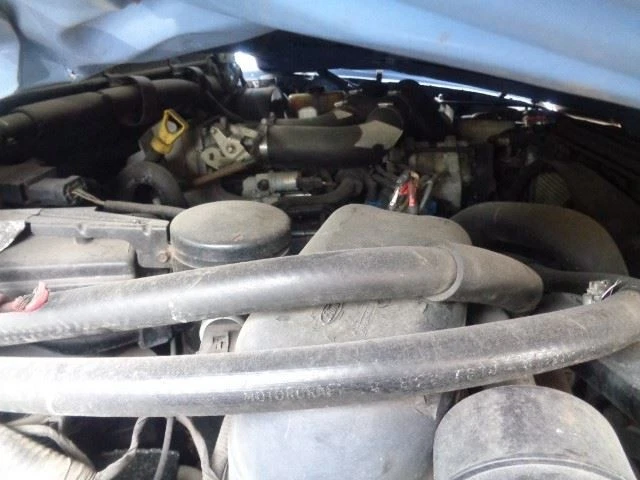 Luz trasera de 8501 PBV cuadrada para camioneta Ford F250 84-97 29760475 Foto 2 de 4