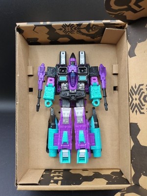 Transformers Generations Selects Voyager G2 Ramjet