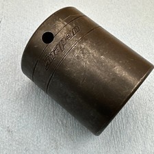 Snap On Tools - 1-1/4” 6 Point Impact Socket 1/2” Drive IM400 Nice Condition Snap On Tools - 1-1/4” 6 Point Impact Socket 1/2” Drive IM400 Nice Condition