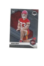 Kansas City Chiefs - RC - Stars - Inserts - Various Brands and Years - PYC