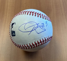 Odell Beckham Jr's One-Handed TD Catch Signed Memorabilia Selection Continues to Expand at All Price Points 17