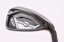 Wilson D7 #4 Iron / 19 Degree / Stiff Flex KBS Tour 105 Shaft