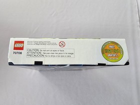 LEGO SPACE GALAXY SQUAD 70706 Crater Creeper NISB New & Sealed