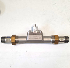 Grundfos VFI Vortex Durchflusssensor DN25 99514487 0.6-12m&sup3;/h Edelstahl 30 bar